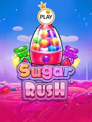 88vin Sugar Rush