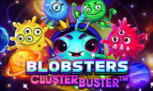 88vin Blobsters Clusterbuster™