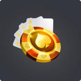 Biểu tượng Table Games của 88vin