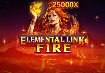 88vin Elemental Link Fire