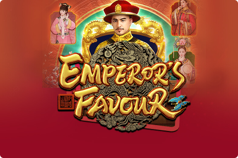 88vin Emperor’s Favour