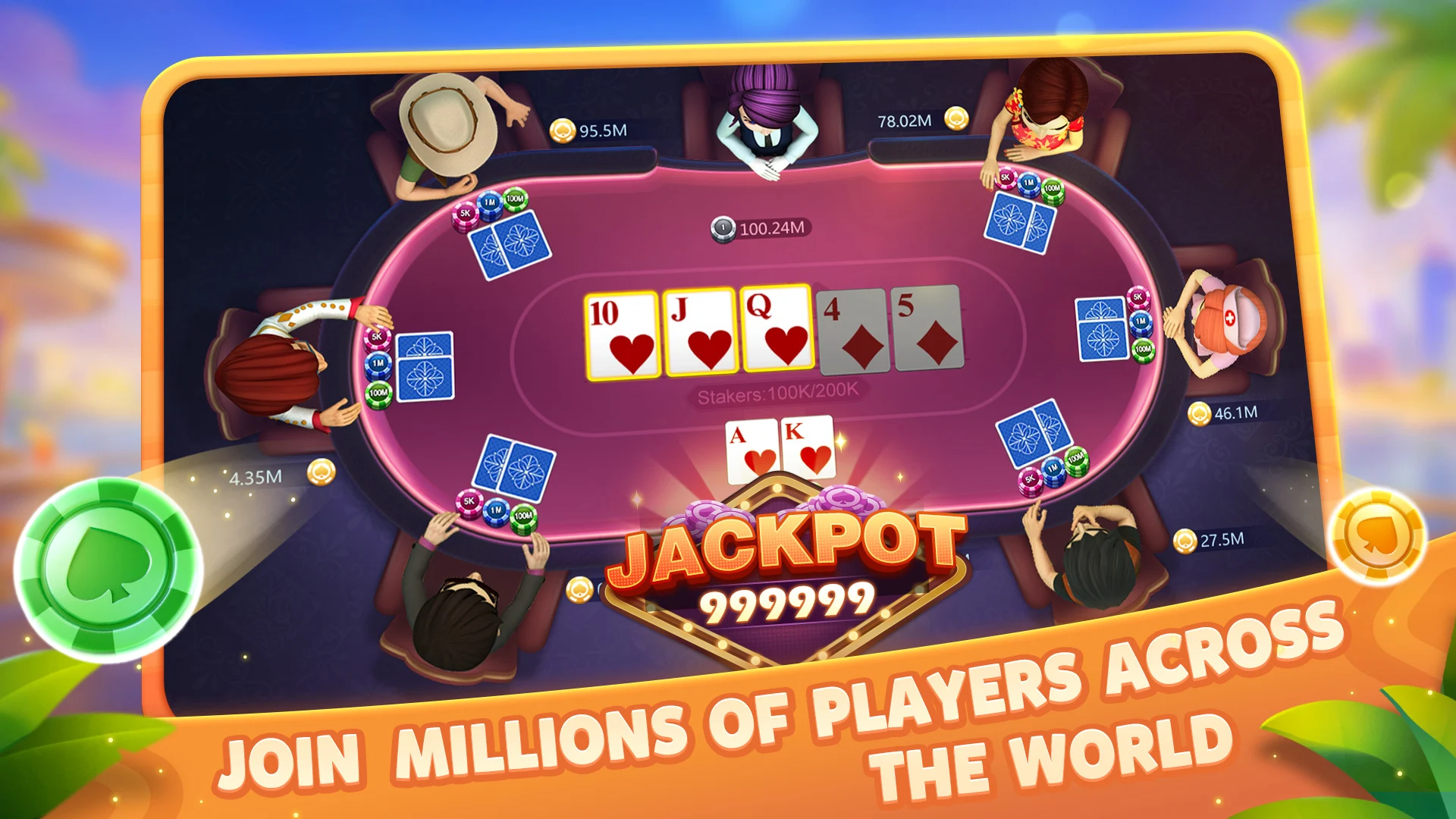 Trải nghiệm game Slot đặc sắc trên 88vin